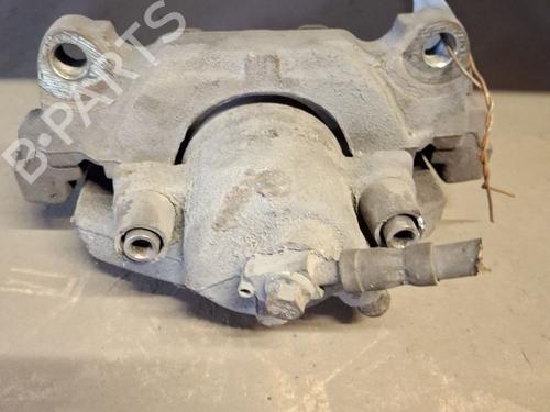 Left front brake caliper VW TOURAN (1T1, 1T2) 1.9 TDI | BP26580627M105 