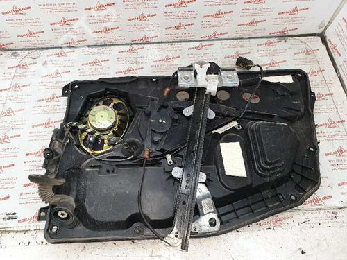 Front left window mechanism FORD FIESTA V (JH_, JD_)  | BP7936836C22 