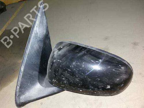 Left mirror NISSAN ALMERA II Hatchback (N16) 2.2 Di | BP7941758C26 