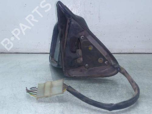 Left mirror OPEL KADETT E Hatchback (T85) 2.0 GSI (C08, C48, D08, D48) | BP7942769C26 