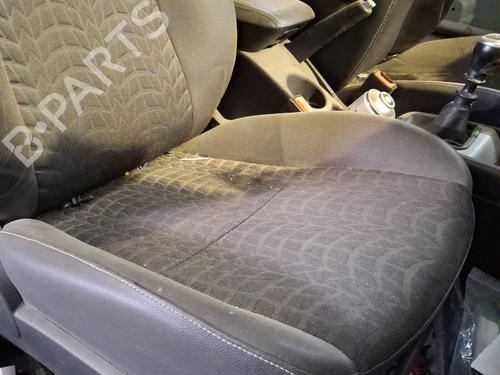 Used Right front seat KIA CEE'D Hatchback (ED) 2.0 (143 hp) 30707055