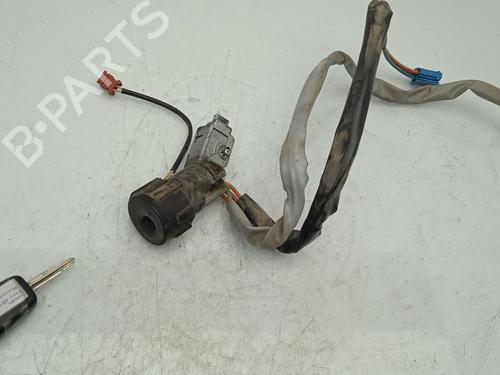 Used Ignition barrel PEUGEOT PARTNER Box Body/MPV [2008-2025]  9171053