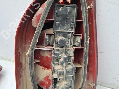 Left taillight CITROËN XSARA PICASSO (N68) 2.0 HDi | BP23336533C34 