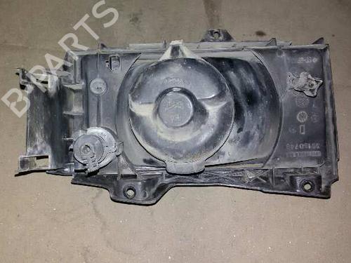 Right headlight CITROËN JUMPY I (U6U_)  | BP7934717C29 