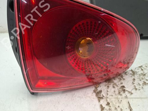 Used Left taillight Left taillight SEAT ALTEA (5P1) 1.6 (102 hp) 40072456 40072456