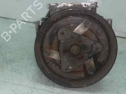 AC compressor RENAULT CLIO II (BB_, CB_)  | BP7929882M34 