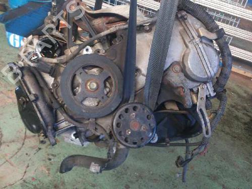 Engine TOYOTA YARIS (_P1_) 1.3 (NCP10, SCP12_) | BP7933434M1 