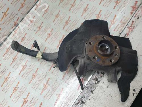 Used Left front steering knuckle ALFA ROMEO 159 Sportwagon (939_) [2005-2012]  7990787