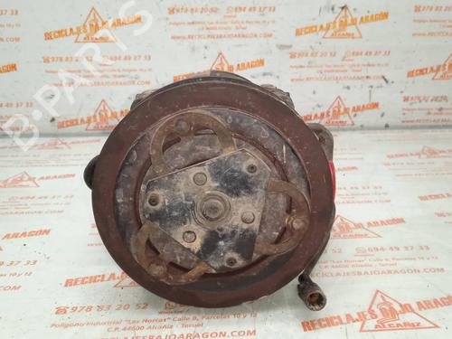 AC Kompressor SUZUKI GRAND VITARA I (FT, HT) 2.0 TD 4x4 (SQ420D) | BP7946785M34 