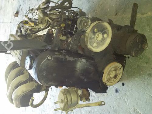 Engine FORD ESCORT VI (GAL, AAL, ABL) 1.8 D | BP7930083M1 