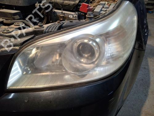 Used Left headlight CHEVROLET EPICA (KL1_) 2.0 D (150 hp) 30142989