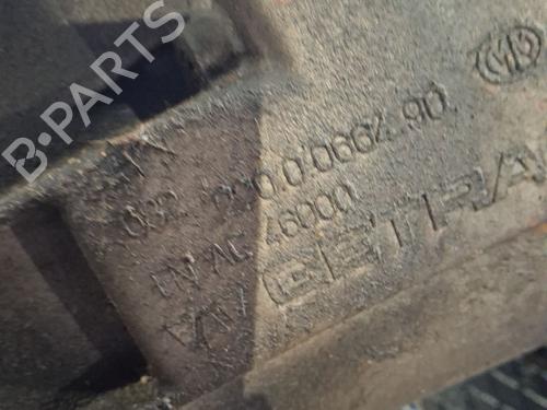 Gearbox BMW 3 (E46) 318 i | BP30728195M3