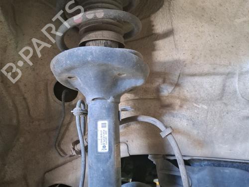 Used Right front shock absorber Right front shock absorber AUDI A3 (8L1) 1.9 TDI (110 hp) 34700176 34700176