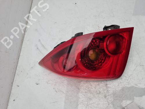 Used Left taillight NISSAN PRIMERA Hatchback (P12) 1.9 dCi (120 hp) 13908873