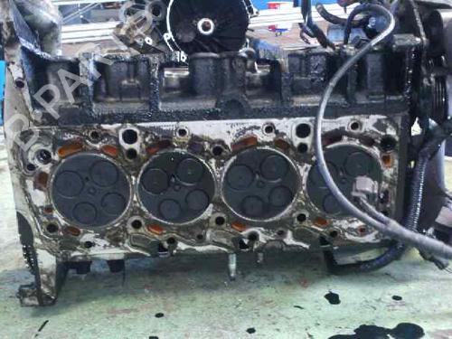 Cylinder head FORD MONDEO III (B5Y)  | BP10979654M5 