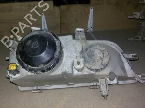 Left headlight ROVER 400 II (RT)  | BP7943431C28 