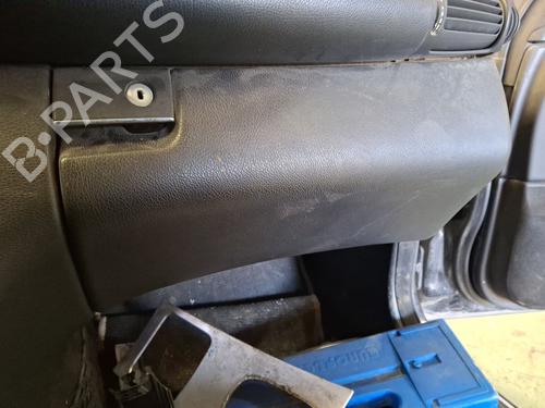 Used Glove box Glove box MERCEDES-BENZ C-CLASS Coupe (CL203) C 220 CDI (203.708) (150 hp) 33824891 33824891