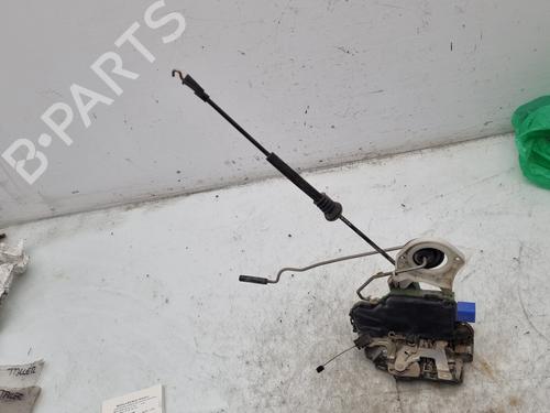 Used Front right lock SEAT IBIZA III (6L1) 1.9 TDI (131 hp) 22322075
