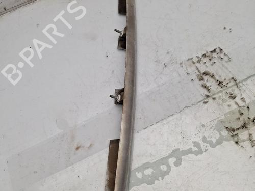 Used Tailgate handle PEUGEOT 206 Hatchback (2A/C) 1.4 HDi eco 70 (68 hp) 28320836