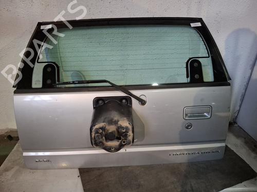 Bakluke CC/Kombi-Kupé OPEL FRONTERA B (U99) 2.2 DTI (6B_ZC, 6B_VF, 6B_66, 6B_76) (116 hp) 29554670