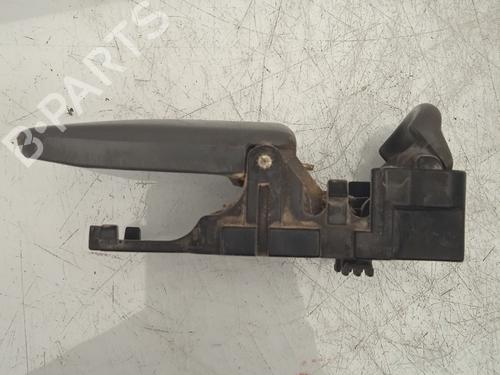 Front right interior door handle NISSAN TERRANO II (R20) 2.7 TDi 4WD | BP12354494I14 