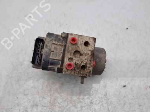 Used ABS pump NISSAN TERRANO II (R20) 2.7 TDi 4WD (125 hp) 15598108