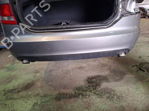 Rear bumper AUDI A6 C6 (4F2) 2.0 TDI | BP29322390C8 