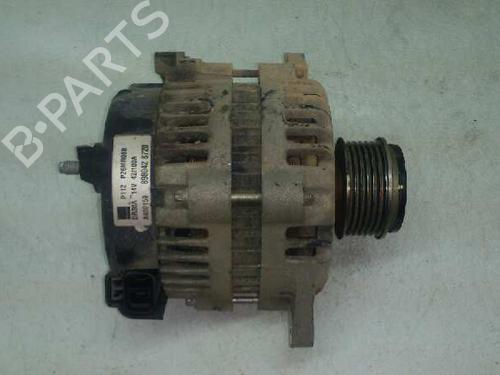 Generator OPEL CORSA D (S07) [2006-2015]  7933573