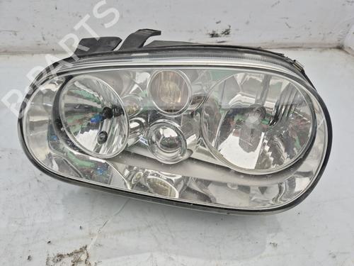 Left headlight VW GOLF IV (1J1) 1.9 TDI | BP27592775C28 