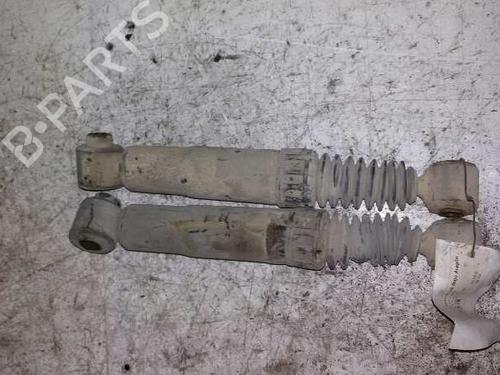 Used Right rear shock absorber CITROËN AX (ZA-_) 14 (67 hp) 14214999
