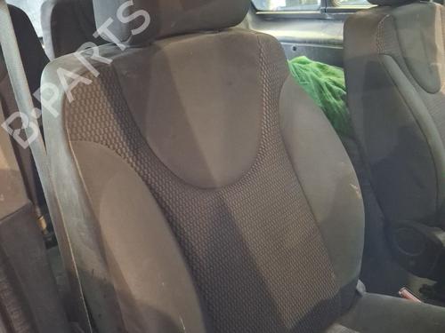 Siège avant droit CITROËN JUMPY II Van 2.0 HDi 120 (120 hp) 32381322