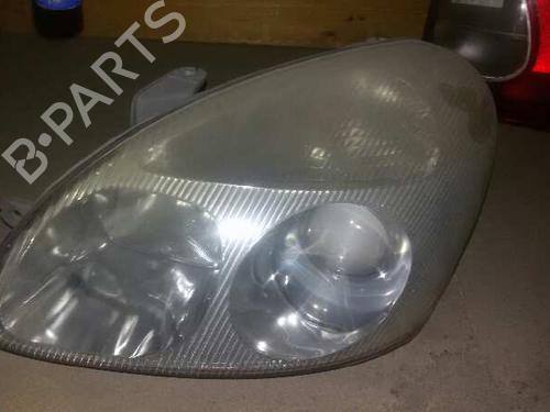 Used Left headlight DAEWOO NUBIRA Saloon (J100) [1997-2025]  7941808