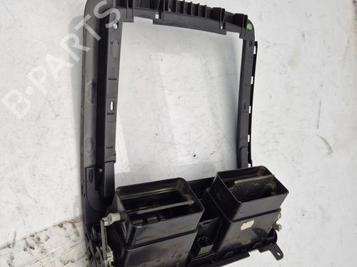 Luftventil VW TOURAN (1T1, 1T2) 1.9 TDI | BP27715320I21 