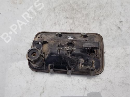 Front left exterior door handle PEUGEOT EXPERT (224_)  | BP13251214C128 