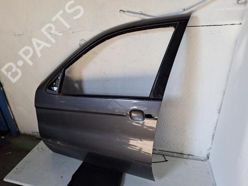 Left front door BMW X5 (E53) 3.0 d | BP12351735C2 