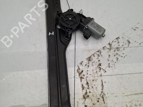 Used Front left window mechanism Front left window mechanism 39472184 39472184