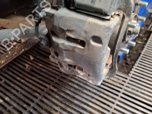 Venstre bremsekaliber foran KIA CARNIVAL II (GQ) 2.9 CRDi (144 hp) 30475787