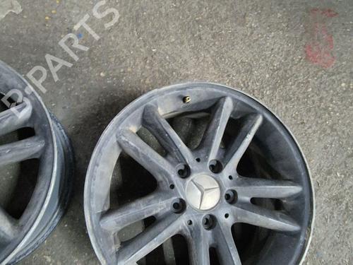 Felg MERCEDES-BENZ C-CLASS Coupe (CL203)  | BP24738849C45 