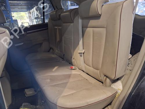 Used Rear seat HYUNDAI SANTA FÉ II (CM) 2.2 CRDi GLS (150 hp) 22321485