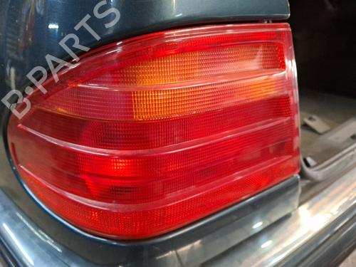 Used Left taillight Left taillight MERCEDES-BENZ E-CLASS T-Model (S210) E 320 T 4-matic (210.282) (224 hp) 33824813 33824813