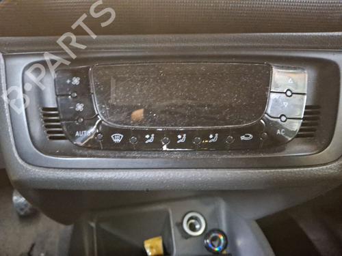 Used Climate control Climate control SEAT IBIZA IV (6J5, 6P1) 1.4 (85 hp) 33326129 33326129
