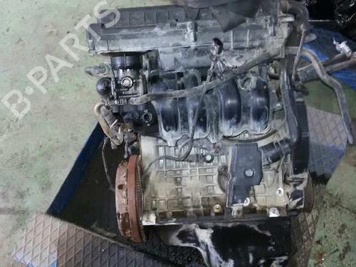 Used Engine SEAT CORDOBA (6K1, 6K2) 1.4 16V (75 hp) 7930034
