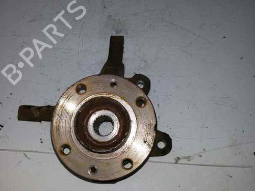 Right front steering knuckle RENAULT 19 I (B/C53_)  | BP7930129M26 