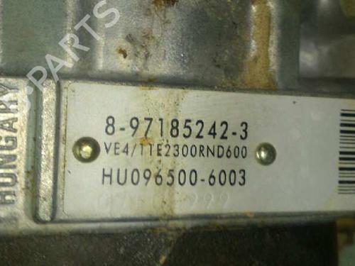 Einspritzpumpe OPEL MERIVA A MPV (X03) 1.7 DTI (E75) | BP7933757M78 