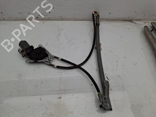 Used Front right window mechanism CITROËN JUMPY I (U6U_) [1994-2006]  22738322