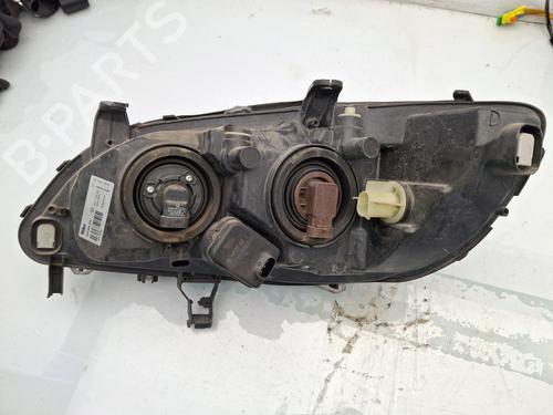 Right headlight OPEL ZAFIRA A MPV (T98) 2.2 DTI 16V (F75) | BP28318954C29 