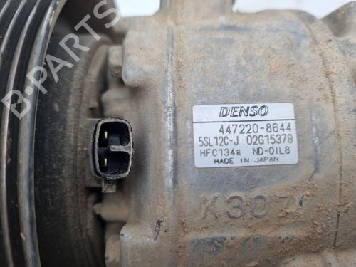 AC compressor ALFA ROMEO GT (937_)  | BP22322507M34 