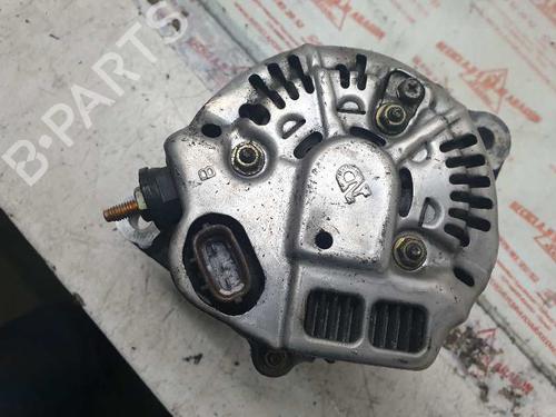 Alternator LAND ROVER FREELANDER I (L314)  | BP7944704M7 