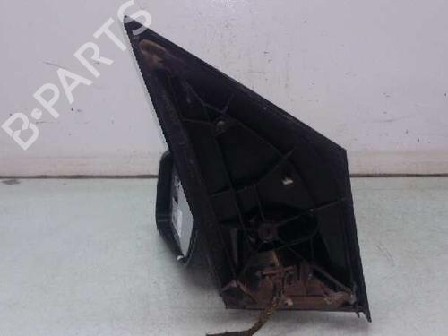 Left mirror FORD FIESTA V (JH_, JD_) 1.4 TDCi | BP7932493C26 