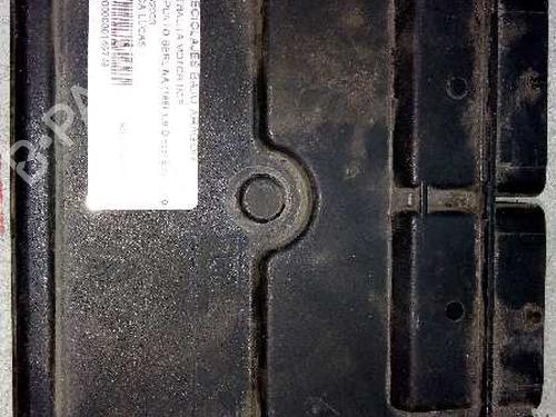 Computer motormanagement FIAT PUNTO (188_) [1999-2012]  7944288